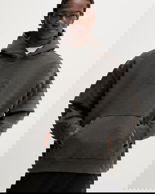 Vans hanorac pentru bărbați, cu amestec de bumbac Premium LX