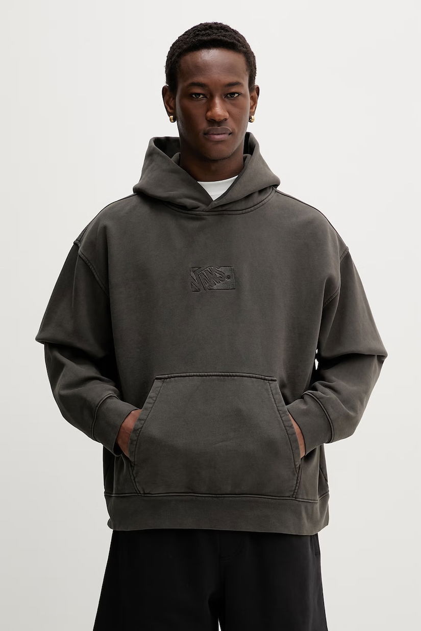 Vans hanorac pentru bărbați, cu amestec de bumbac Premium LX