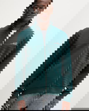 Les Deux hanorac pentru bărbați Ballier