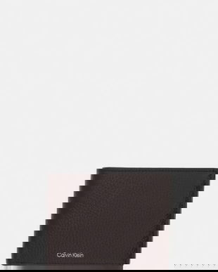 Calvin Klein portofel RFID pentru bărbați, din piele