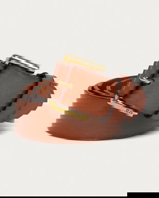 Polo Ralph Lauren - Curea de piele