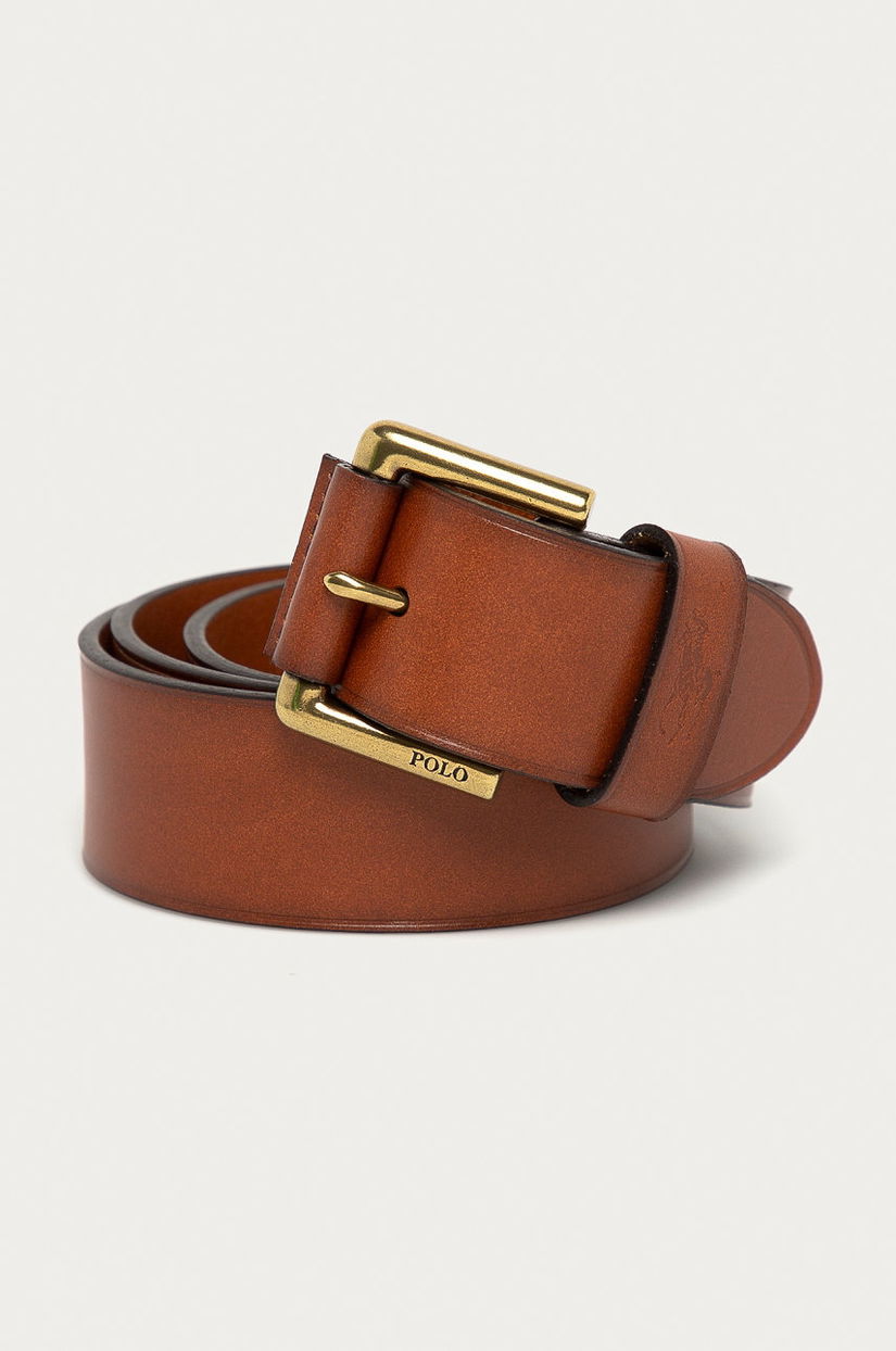 Polo Ralph Lauren - Curea de piele