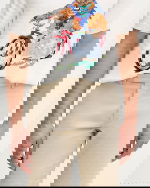 Polo Ralph Lauren pantaloni scurți