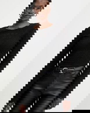 Guess bluză BRIDGETTE