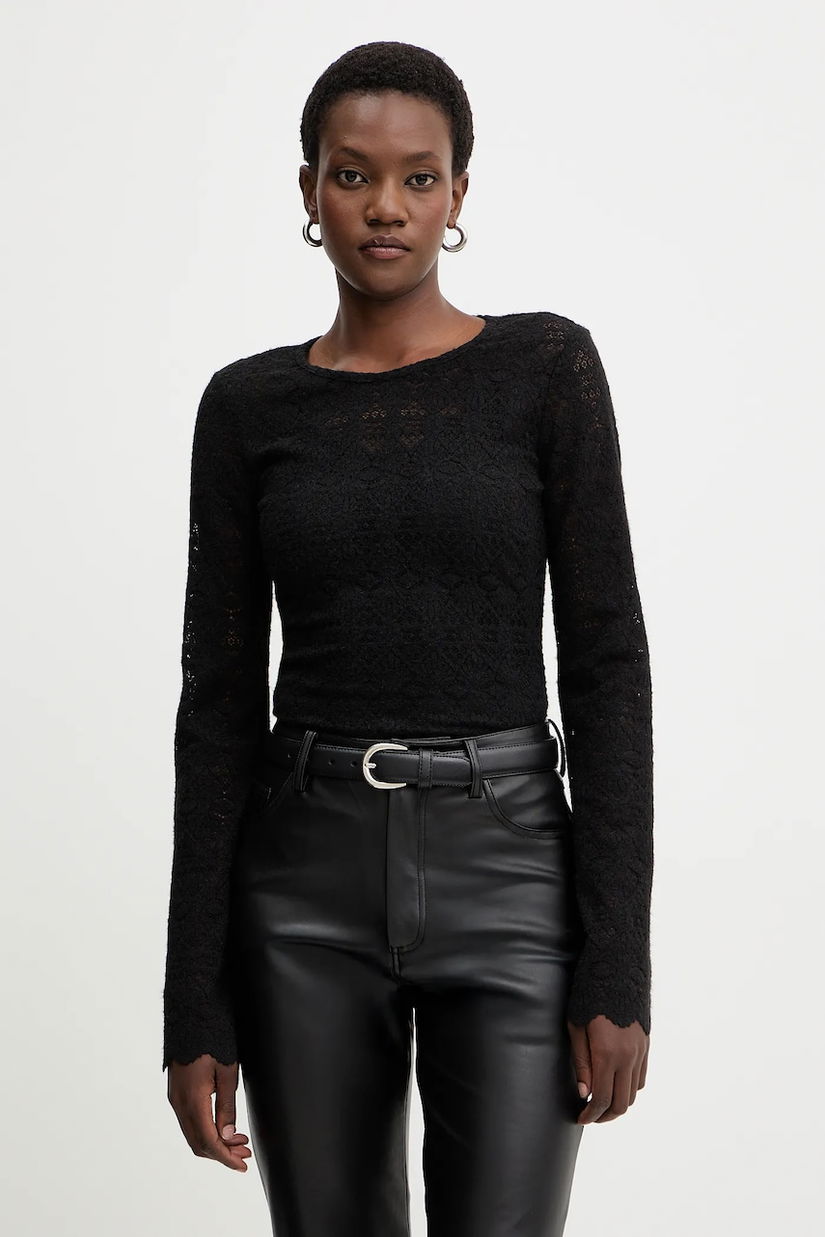 Guess bluză BRIDGETTE