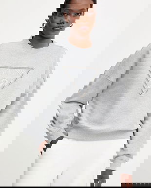 Guess hanorac de bumbac RACHELE