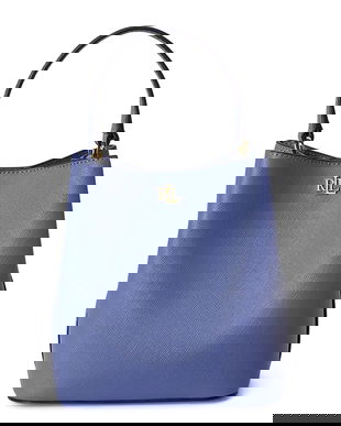 Lauren Ralph Lauren sac de damă din piele