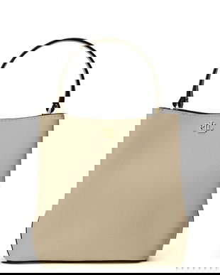 Lauren Ralph Lauren sac de damă din piele