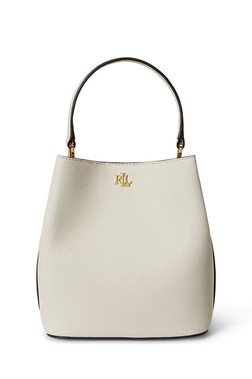 Lauren Ralph Lauren geantă bucket