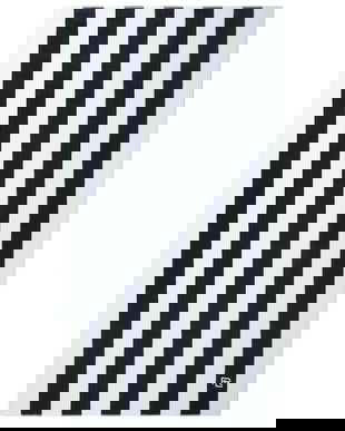 Ralph Lauren prosop de plajă din bumbac HENLEY Navy 90 x 170 cm