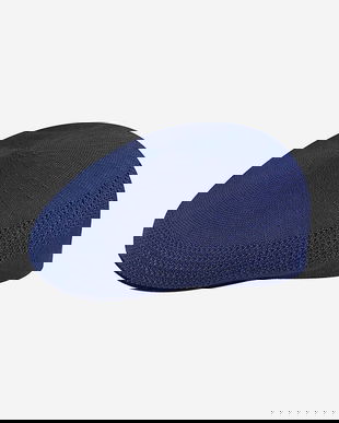 Kangol basca Tropic Ventair BIO LIME