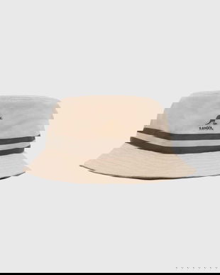 Kangol pălărie din bumbac Lahinch