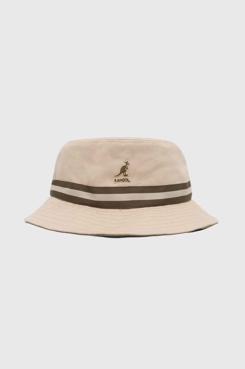 Kangol pălărie din bumbac Lahinch