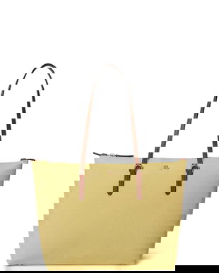 Lauren Ralph Lauren Geantă shopper femei