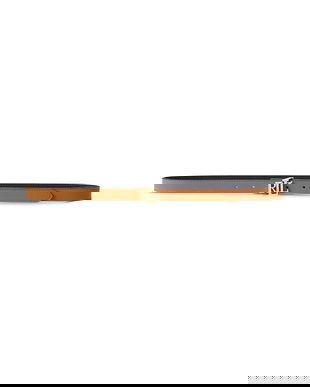 Lauren Ralph Lauren curea de damă din piele