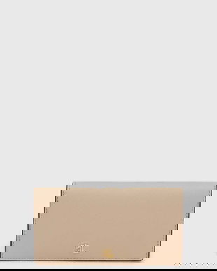 Lauren Ralph Lauren portofel de damă din piele