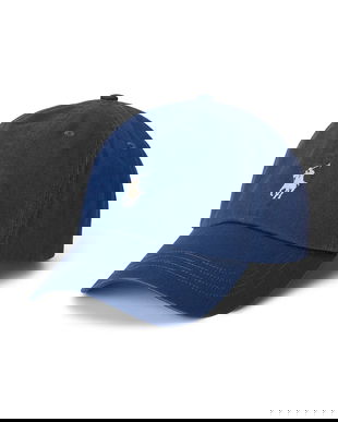 Polo Ralph Lauren șapcă bărbați din bumbac