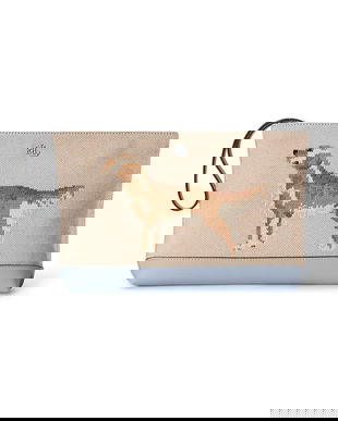 Lauren Ralph Lauren trusă cosmetică pentru femei din bumbac