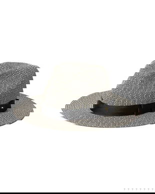 Lauren Ralph Lauren Pălărie de paie femei