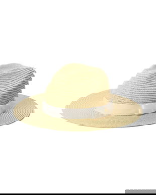 Lauren Ralph Lauren pălărie de paie de damă