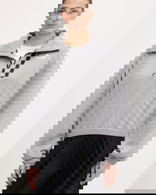 The North Face hanorac fleece pentru femei