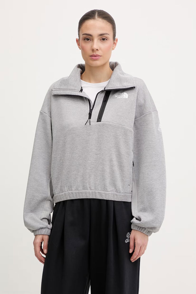 The North Face hanorac fleece pentru femei