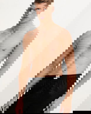 Calvin Klein Underwear boxeri de bumbac