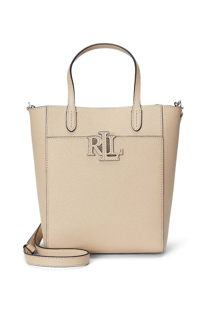 Lauren Ralph Lauren geantă de piele