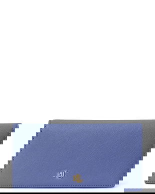 Lauren Ralph Lauren portofel pentru femei, din piele