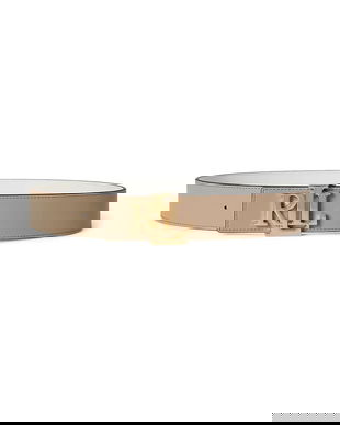 Lauren Ralph Lauren curea reversibilă de damă din piele