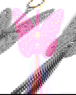 Kurt Geiger London breloc pentru femei