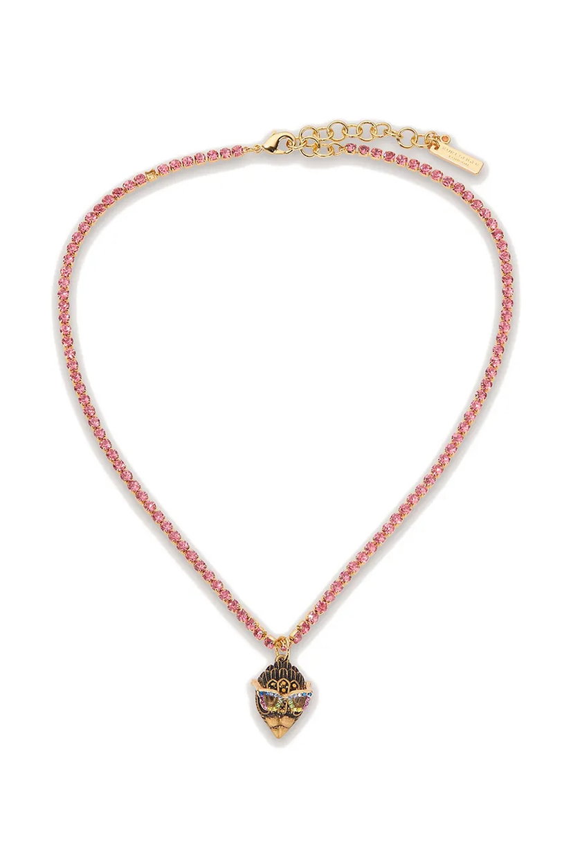 Kurt Geiger London colier pentru femei, cu zirconiu cubic