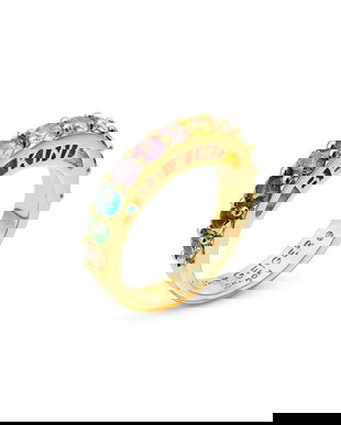 Kurt Geiger London inel