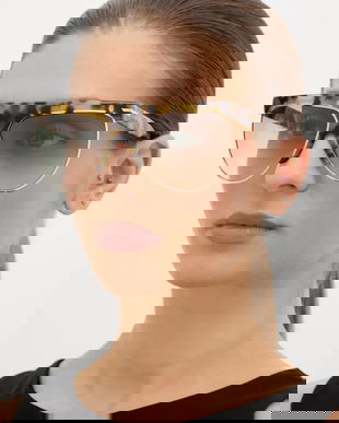 Victoria Beckham ochelari de soare