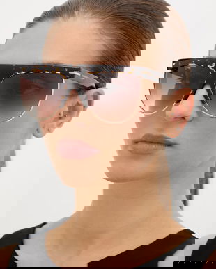 Victoria Beckham ochelari de soare