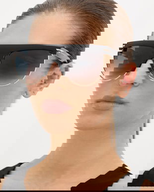 Victoria Beckham ochelari de soare