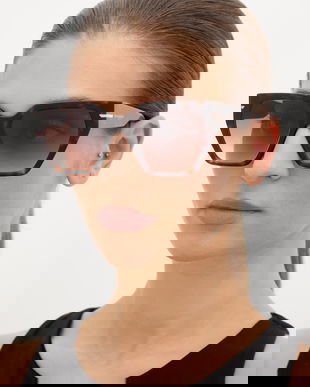 Victoria Beckham ochelari de soare