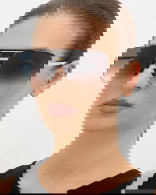 Victoria Beckham ochelari de soare