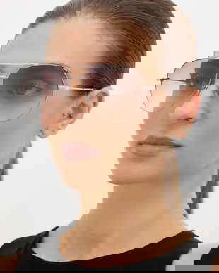 Victoria Beckham ochelari de soare