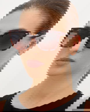 Carolina Herrera ochelari de soare