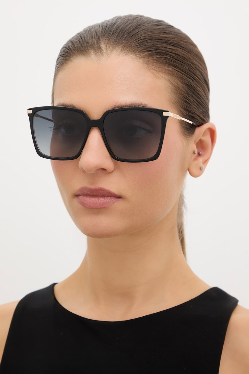 BOSS ochelari de soare de damă