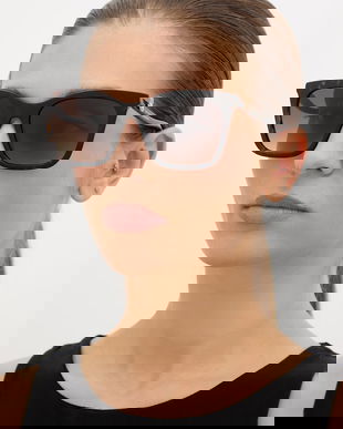 Carolina Herrera ochelari de soare