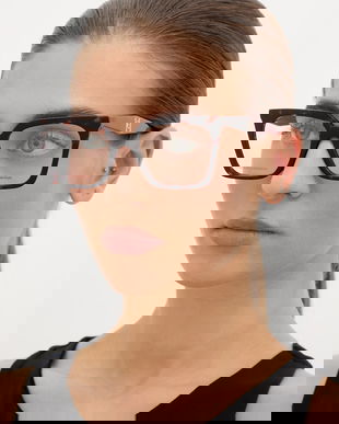 Carolina Herrera ochelari de soare