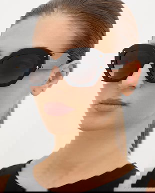 Carolina Herrera ochelari de soare