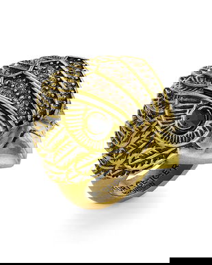 Kurt Geiger London inel