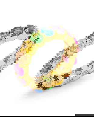 Kurt Geiger London inel