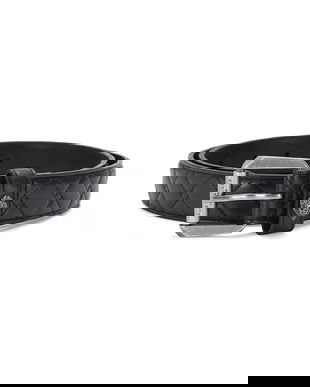 Kurt Geiger London curea de piele Kensington