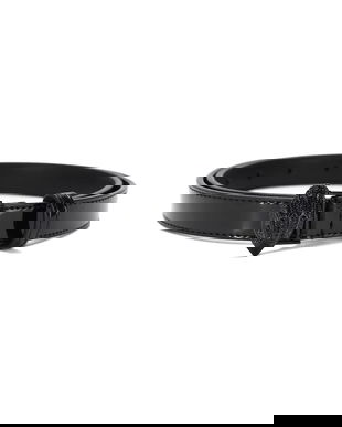 Kurt Geiger London curea de piele