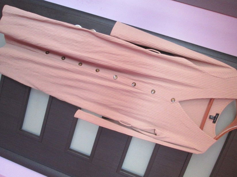 rochie lunga  bej 46