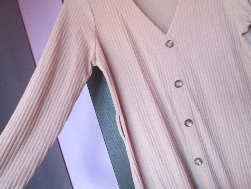 rochie lunga  bej 46